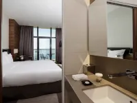 Pullman Sochi Centre Hotels in 