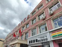 Tanyuan hotel Hotel in zona Chinese Academy of Sciences Institute of Botany Duolun Botanical Garden