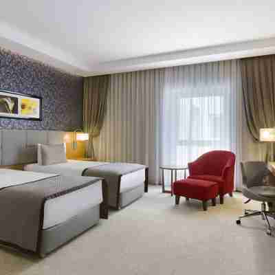 Ramada Plaza by Wyndham Izmit Rooms