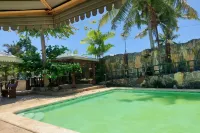 Simala Retreat Resort Cebu - Pools