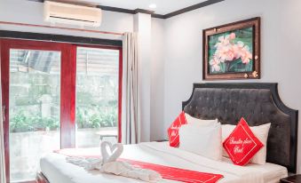 Oudomsouk Guest House