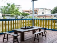 Shanhaijian B&B