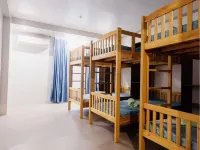 ARC Homes Hotel Panglao powered by Cocotel Các khách sạn ở Panglao