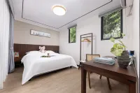 Suns Guiyuantianju homestay