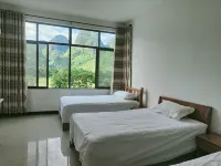 Bama Beifang Zhijia Homestay - ที่มีสระว่ายน้ำ