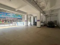 Rujia China Inn Hotel (Lincang Shuangjiang Abu Gulu) - موقف سيارات