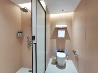 Huaxi Hotel Daqing Hotel di Daqing