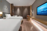Qintian Holiday Hotel
