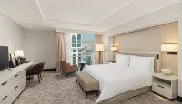 Address Jabal Omar Makkah Hotels near Middle Jamarah