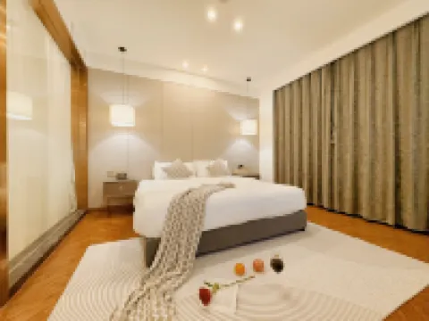 美穗理想家酒店（麗江古城大水車店）