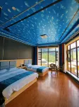 Dibu Zhagana water mill boutique homestay - شرفة