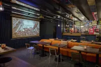 Generator Berlin Alexanderplatz