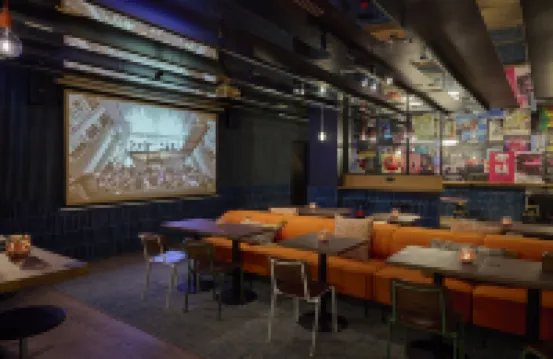 柏林亞歷山大廣場發電機酒店