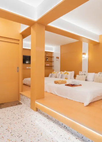 ห้องซูพีเรียร์No.4