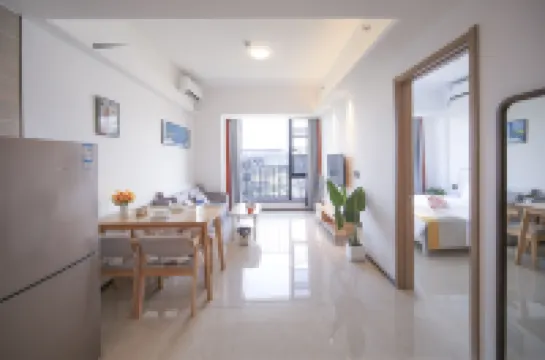 三亜宿言オーシャンビュー美宿（三亞灣空港）