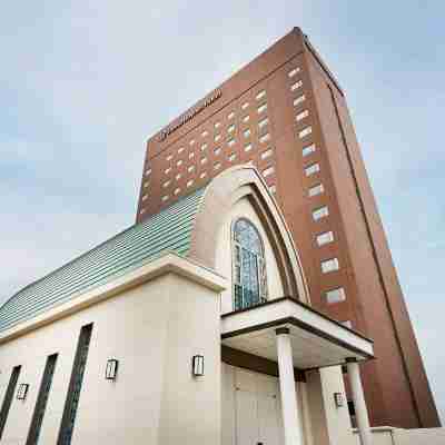 ダイワロイネットホテル和歌山 Hotel Exterior