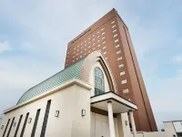 Daiwa Roynet Hotel Wakayama Hotel in zona Hamaguchi Goryo Statue