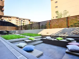Vanke Lake Songhua  YunLu Hotel