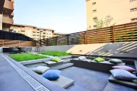 Vanke Lake Songhua  YunLu Hotel Hotels in Jilin