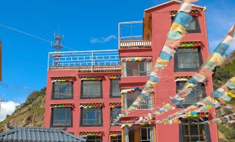 Langmusi Langmuling Ka Tibetan Homestay