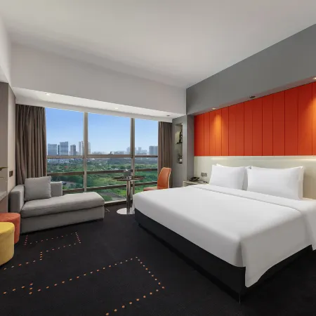Aishang Hotel (Foshan Shunde Lecong Furniture City store) Hotels in Foshan