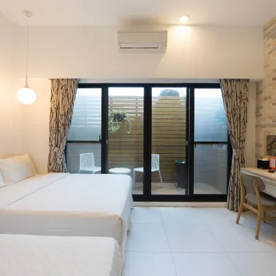 Herman's Hotels near Lambai Island