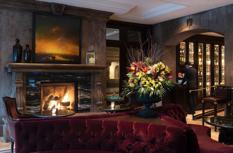 Wedgewood Hotel & Spa - Relais & Chateaux photo 3