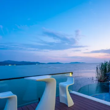 Floral Hotel·Suzhou first love meet you hostel (Taihu Hengshan Island Scenic Spot Shop)