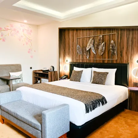 Oak Tree Urban Hotel Jakarta