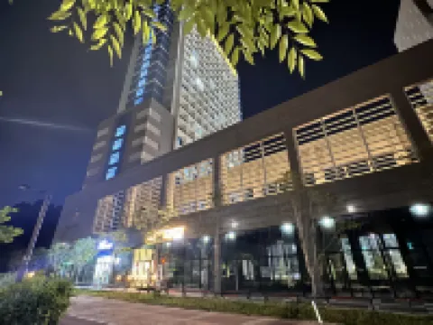 Shine Hotel Incheon Airport Hotels in Incheon