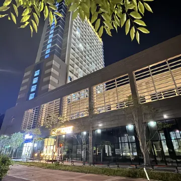 Shine Hotel Incheon Airport