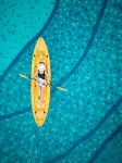 Sofitel Sanya Leeman Resort - Infinity Pools