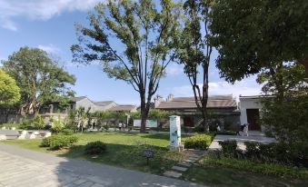 Junyi Chain Hotel (Anqing Tongcheng Haifeng Road)