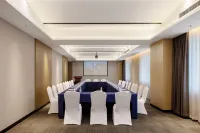Hotel of Grand Bashan Mountain
