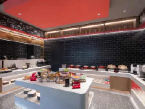 Ibis Hotel Shantou Xiaogongyuan โรงแรมในซานโถว
