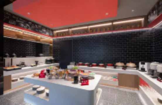 Ibis Hotel Shantou Xiaogongyuan