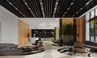 Yi Qiao Hotel