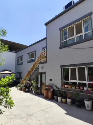 Homestay of Huatianyunyin