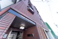 2 bed room near Osaka Castle.#202 Hotels in 