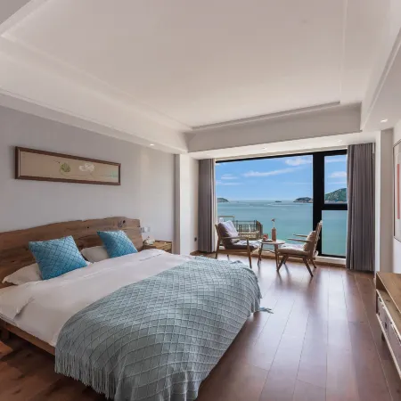 See also waiting · Zen Space Sea View beautiful accommodation