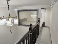 Lvliang Country Garden Apartment