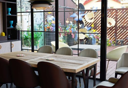 4. 칭다오 더 캐슬..