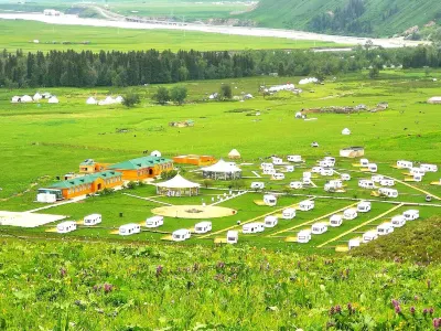 Simei RV Camp فنادق في ني له كه