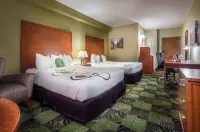Deerfoot Inn and Casino