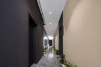 Selected Platinum Hyatt Hotel - Træningscentre
