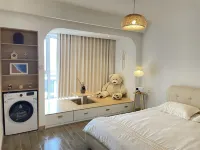 Apartment at first sight