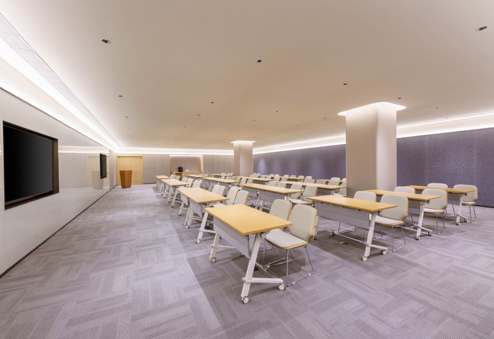 5. JI 호텔(다롄..