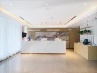 白玉蘭酒店（泰安東平白佛山店） - Wi-Fi