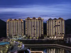 Regal Palace Resort Meiquan Valley