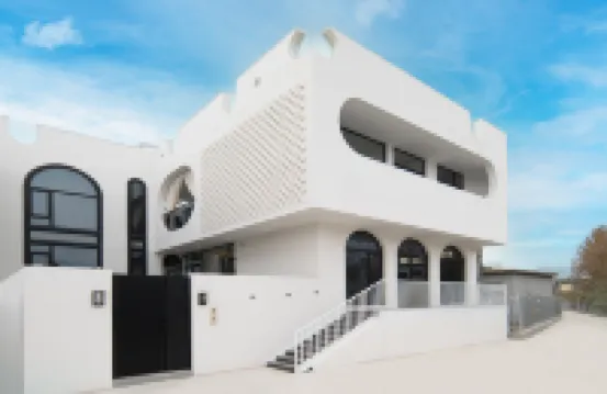 Live in a dream Các khách sạn gần Huairou North Railway Station